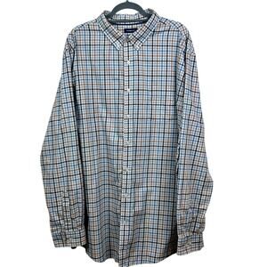 Croft & Barrow 3XLT